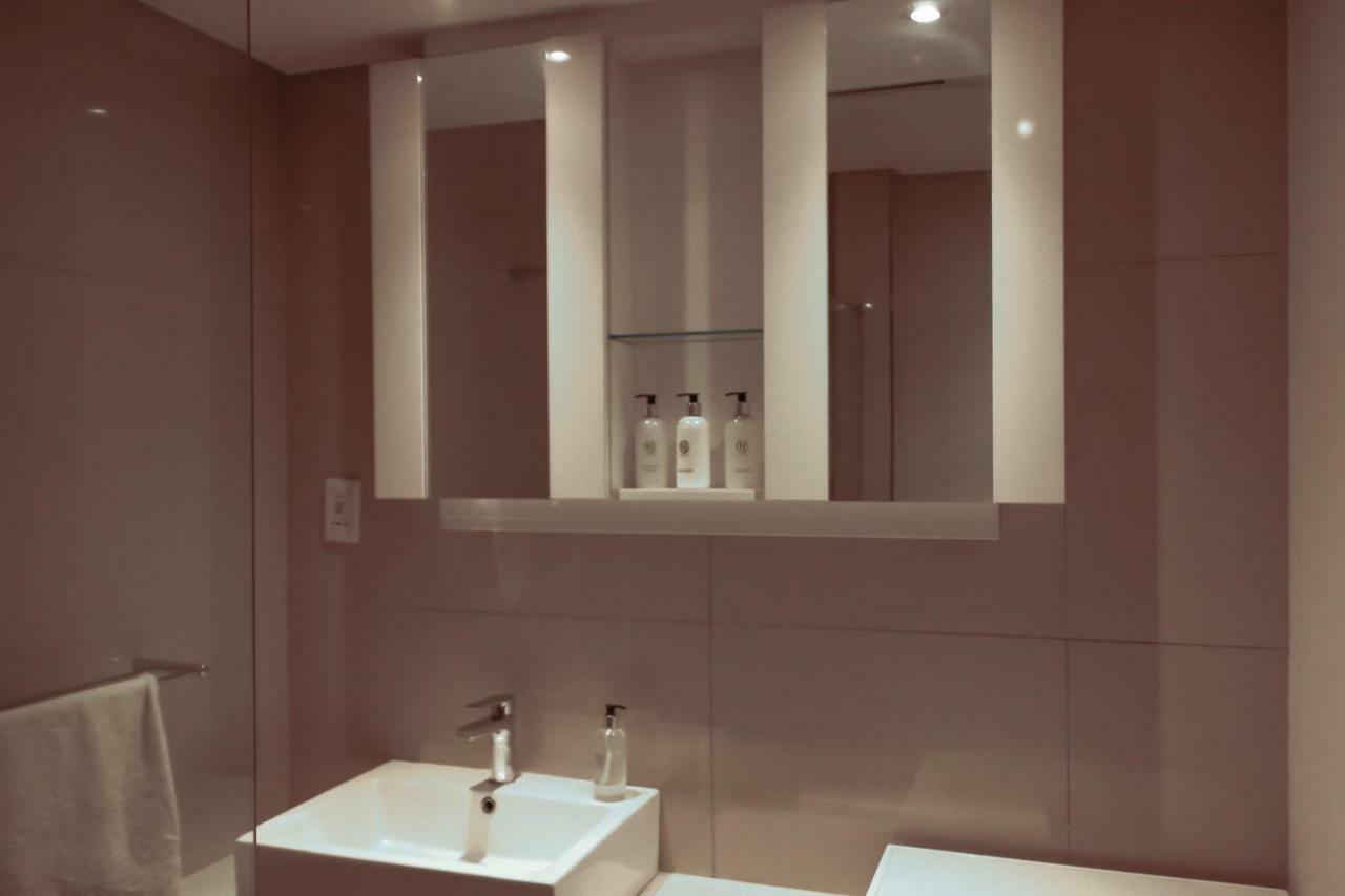 Itowers Studio Suite Gaborone Exterior photo